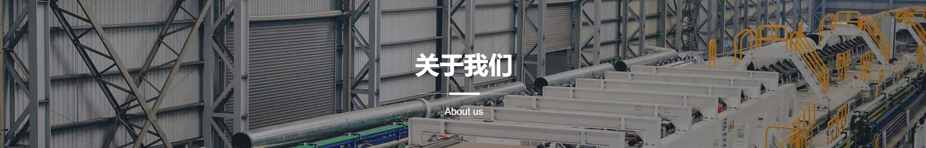 公司简介